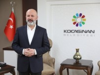 Kocasinan Haserelere Savas Açti