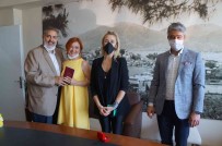 Marmaris'te 642 Çift Mutluluga Evet Dedi