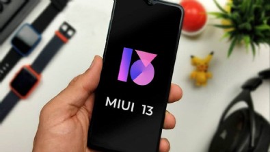 MIUI 13 Ne Zaman Gelecek? MIUI 13 Hangi Cihazlara Geliyor?