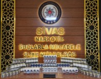 Narkotik Operasyonlarinda Ceza Yagdi