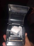 (Özel) Istanbul'da Polisi Soke Eden Uyusturucu Zulasi Açiklamasi POS Cihazindan Kokain Çikti