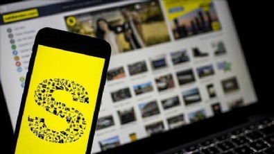 Sahibinden.com Çöktü Mü? Sahibinden.com Neden Açılmıyor?