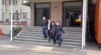 Savcilik Itiraz Etti, Uyusturucuyla Yakalanan CHP Il Baskani'nin Ogullari Tutuklandi
