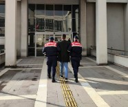 Silahli Yagmadan 4 Yil Hapis Cezasiyla Aranan Hükümlü Yakalandi
