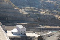 Sirnak'in Uludere Ilçesinden Ülke Ekonomisine 35 Milyon Katki