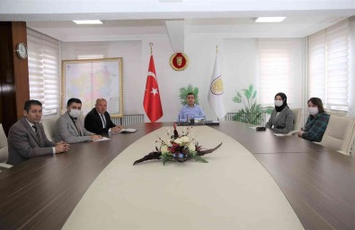 Sivas'ta 30 Bin Ton Çöp Toplandi