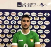 Solhanspor, Iranli Pasör Amir Mohammad Falahat Ile Anlasti