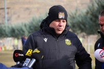 Sumudica Açiklamasi 'Taraftarimiza Söz Verdigimiz Gibi Yeni Malatyaspor Çok Degisecek'