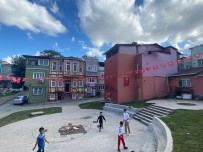 Türk Dizilerinin Gözde Mekani Lonca'nin Çehresi Degisiyor