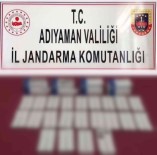 Uyusturucu Ilaçlarla Yakalanan Sahis Tutuklandi