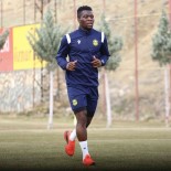 Yeni Malatyaspor, Trabzonspor Maçi Hazirliklarini Sürdürdü