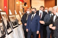 Yüregir'de 100. Yila Özel Adana Fotograflari Sergisi