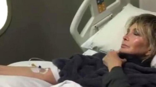 Filiz Akın'dan güzel haber!