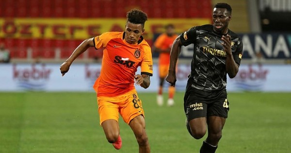 Galatasaray'da 10 numaranın sahibi belli oldu! Gedson Fernandes yeniden G.Saray'a yakın...