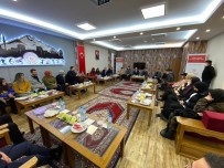 15 Temmuz Dernegi Geleneksel Gençlik Kampi