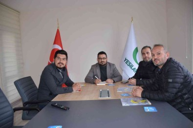 16 Kisiyle Basladilar Sayilari 5 Bini Geçti