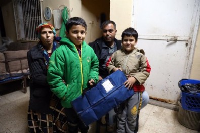 Acılı baba Hasan Sert konuştu! “Oğlum yaşarsa adı Savaş olacak”