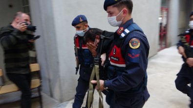 Antalya'da 11 Yasindaki Kiz Çocuguna Cinsel Istismara Tutuklama