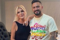 Ayrılık kısa sürdü!