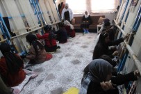 Ayse Nine Gençlik Hayaline 75'Inde Basinda Basladi