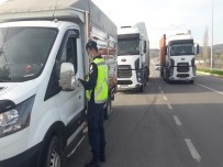 Balikesir'de 59 Sahsa 'Huzur' Operasyonu