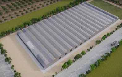 Baskan Kiliç Açiklamasi '1500 Kisi Is Sahibi Olacak'