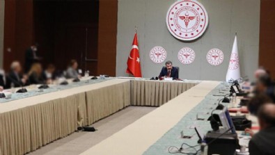 Bilim Kurulu Saat Kaçta Toplanacak? Bilim Kurulu Kararları Ne Olacak?