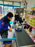 Büyüksehirin Market Denetimleri Kartepe Ve Derince'de Devam Etti