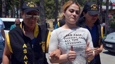 Çilem Doğan'ın 15 yıl hapsine son itirazı reddedildi