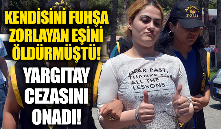 Çilem Doğan'ın 15 yıl hapsine son itirazı reddedildi