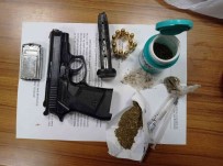 Düzce Polisinden Denetim Açiklamasi Bin 148 Sahis Sorgulandi