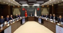 Fiyat İstikrarı Komitesi toplantısı sonrası yazılı açıklama: Arz güvenliğinin devamı sağlanacak