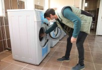 Gaziemir'de 2021 Yilinda 6 Bin 546 Ihtiyaç Sahibi Aileye Yardimda Bulunuldu