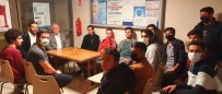 Gençlere Uyku Disiplini Egitimi Verildi