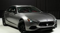 Icradan Yari Fiyatina Satilik Maserati