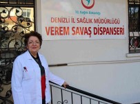 Ilacini Düzgün Kullanan Veremden Tamamen Kurtuluyor