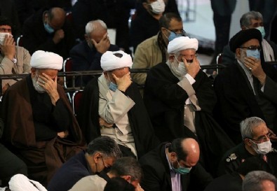 İranlı general Kasım Süleymani’nin kızının iPhone 13 Pro Max telefon kullanması olay oldu