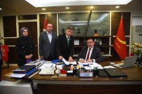 Kastamonu Belediyesinde Asgari Ücret 5 Bin 800 Liraya Çikartildi