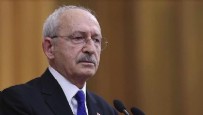 Kemal Kılıçdaroğlu'nun sözlerine İçişleri Bakanlığından yalanlama! İBB'ye yönelik soruşturmada yeni gelişme