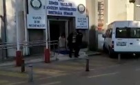 Komsusunu Öldüren Emekli Astsubay Tutuklandi