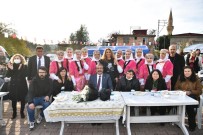 Kurtulusun 100. Yilinda Örcün'de Anlamli Etkinlik