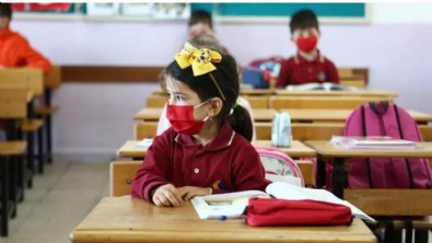 Milli Eğitim Bakanı Mahmut Özer'den yüz yüze eğitim açıklaması!