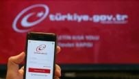 Milyonları ilgilendiriyor! E-Devlet'ten yeni uygulama! Artık tek tuş ile ulaşılabilecek...