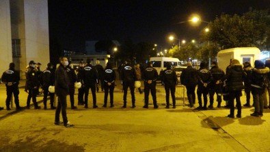 Ordu'da FETÖ Sorusturmasinda 24 Sanik Hakim Karsisina Çikti