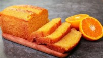  PORTAKALLI KEK - Portakallı Kek Nasıl Yapılır? Evde Kolay Portakallı Kek Tarifi