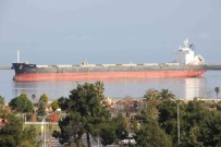 Samsun Krizi Firsata Çevirdi Açiklamasi Yüzde 74,5 Artisla Ihracat Rekoru Kirdi