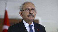 TBMM Başkanı Şentop'tan Kılıçdaroğlu'na tepki