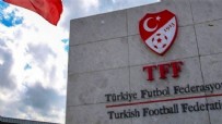 TFF - TFF Duyurdu! 3. Doz Aşı Olmayanlar Statlara Giremeyecek Mi?