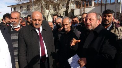 Tütün Üreticilerinden Yürürlüge Giren Yeni Yasada Düzenleme Talebi