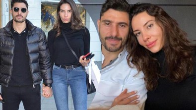 Ünlü çift boşanma davasından vazgeçti!